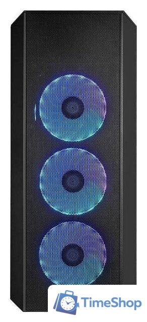 Корпус Chieftec Scorpion 4 GL-04B-OP - Изображение №3 — Интернет-магазин Time-Shop