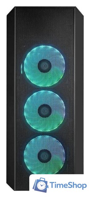 Корпус Chieftec Scorpion 4 GL-04B-OP - Изображение №4 — Интернет-магазин Time-Shop