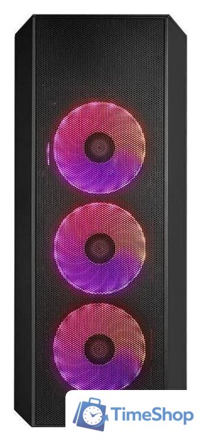 Корпус Chieftec Scorpion 4 GL-04B-OP - Изображение №5 — Интернет-магазин Time-Shop