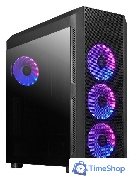 Корпус Chieftec Scorpion 4 GL-04B-OP - Изображение №1 — Интернет-магазин Time-Shop
