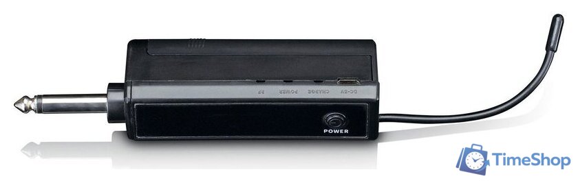 Радиосистема Lenco MCW-020 - Изображение №3 — Интернет-магазин Time-Shop