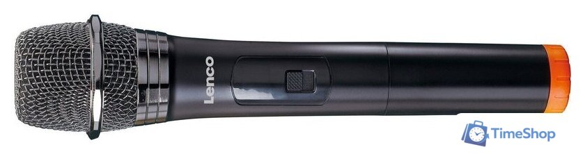 Радиосистема Lenco MCW-020 - Изображение №7 — Интернет-магазин Time-Shop