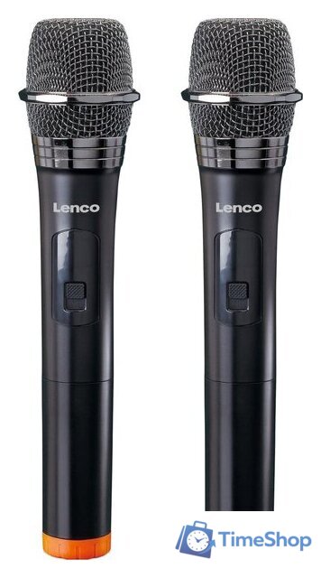 Радиосистема Lenco MCW-020 - Изображение №1 — Интернет-магазин Time-Shop