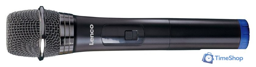 Радиосистема Lenco MCW-020 - Изображение №6 — Интернет-магазин Time-Shop