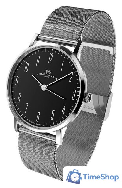 Наручные часы Луч Ретро Кварц 98560577 - Изображение №2 — Интернет-магазин Time-Shop