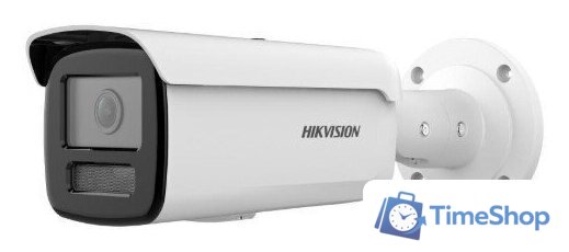 IP-камера Hikvision DS-2CD2T23G2-4I(D) (4 мм) - Изображение №1 — Интернет-магазин Time-Shop