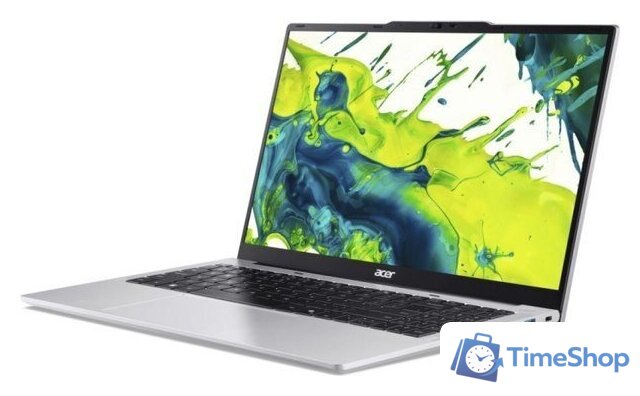 Ноутбук Acer Aspire Lite AL15-72P-595Y NX.D5HEX.001 - Изображение №3 — Интернет-магазин Time-Shop