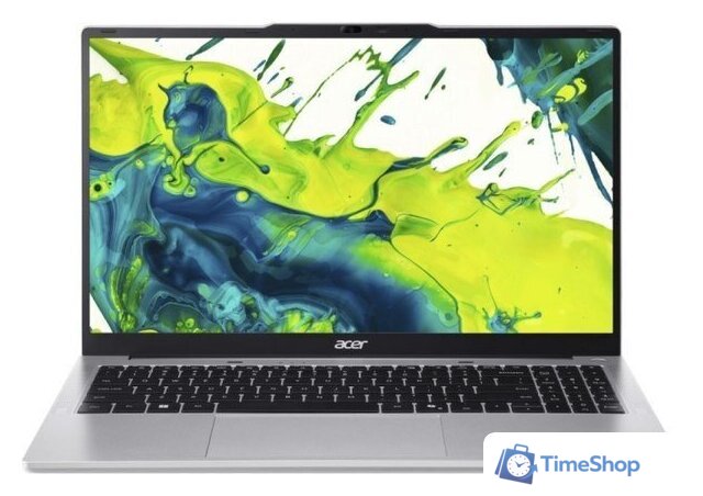 Ноутбук Acer Aspire Lite AL15-72P-595Y NX.D5HEX.001 - Изображение №1 — Интернет-магазин Time-Shop