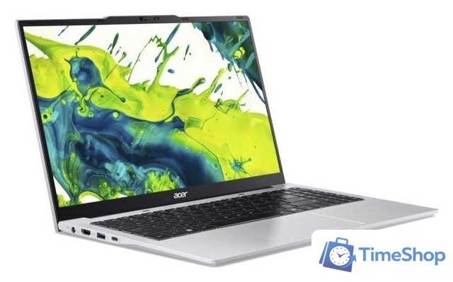 Ноутбук Acer Aspire Lite AL15-72P-595Y NX.D5HEX.001 - Изображение №2 — Интернет-магазин Time-Shop