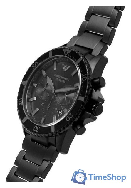 Наручные часы Emporio Armani AR11363 - Изображение №2 — Интернет-магазин Time-Shop