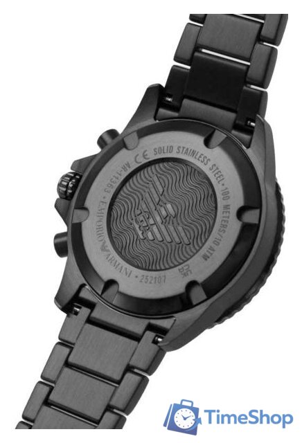 Наручные часы Emporio Armani AR11363 - Изображение №3 — Интернет-магазин Time-Shop