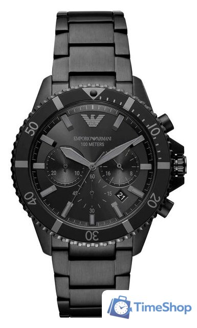 Наручные часы Emporio Armani AR11363 - Изображение №1 — Интернет-магазин Time-Shop