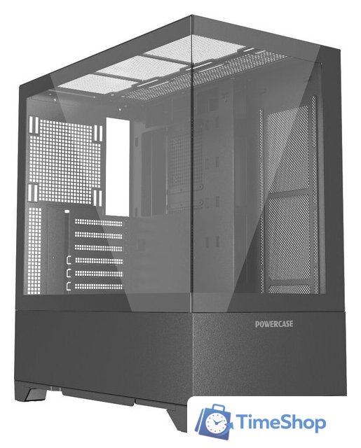 Корпус Powercase Vision V2 CVBAV2-L0 - Изображение №1 — Интернет-магазин Time-Shop
