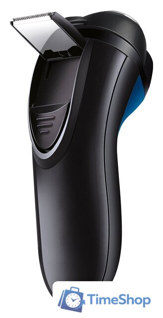 Электробритва Sencor SMS 4011BL - Изображение №2 — Интернет-магазин Time-Shop