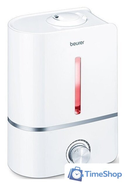 Увлажнитель воздуха Beurer LB 45 - Изображение №2 — Интернет-магазин Time-Shop