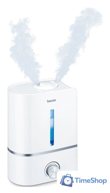 Увлажнитель воздуха Beurer LB 45 - Изображение №4 — Интернет-магазин Time-Shop