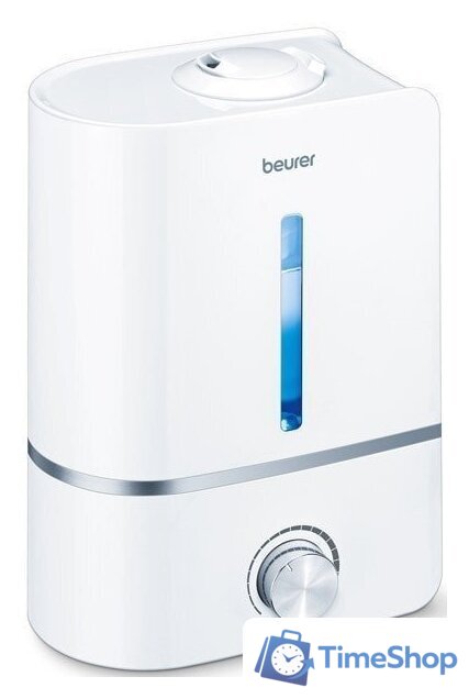 Увлажнитель воздуха Beurer LB 45 - Изображение №3 — Интернет-магазин Time-Shop