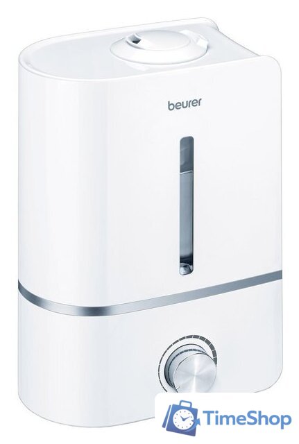 Увлажнитель воздуха Beurer LB 45 - Изображение №1 — Интернет-магазин Time-Shop