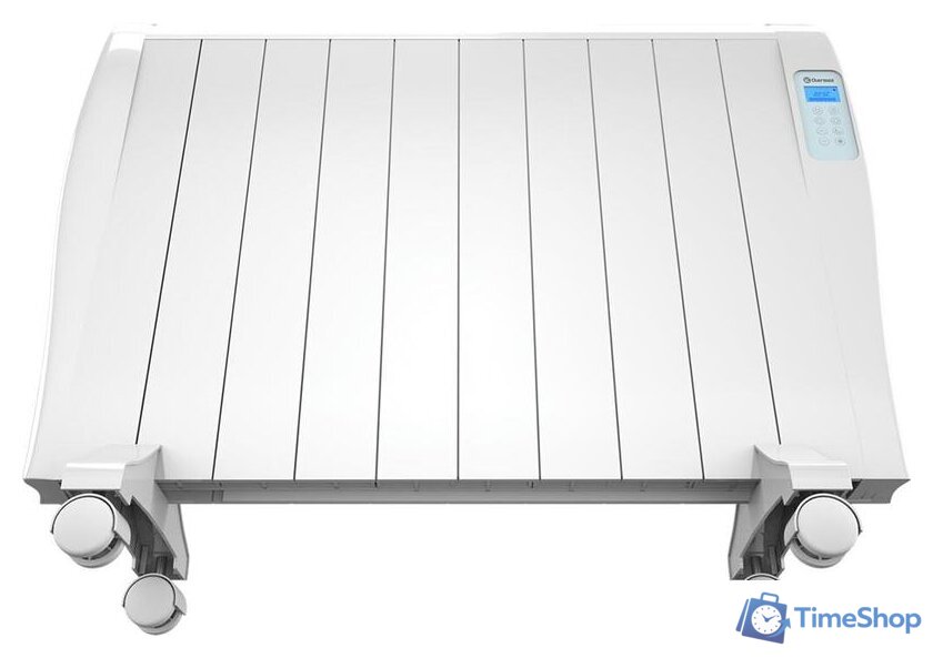 Конвектор Thermex Lummi 1500E - Изображение №6 — Интернет-магазин Time-Shop