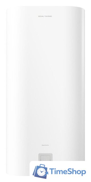 Накопительный электрический водонагреватель Royal Thermo RWH 100 Aqua Inverter - Изображение №1 — Интернет-магазин Time-Shop