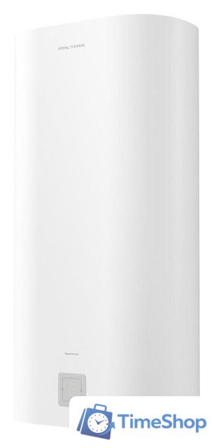 Накопительный электрический водонагреватель Royal Thermo RWH 100 Aqua Inverter - Изображение №2 — Интернет-магазин Time-Shop