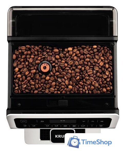 Кофемашина Krups Evidence EA891D - Изображение №6 — Интернет-магазин Time-Shop