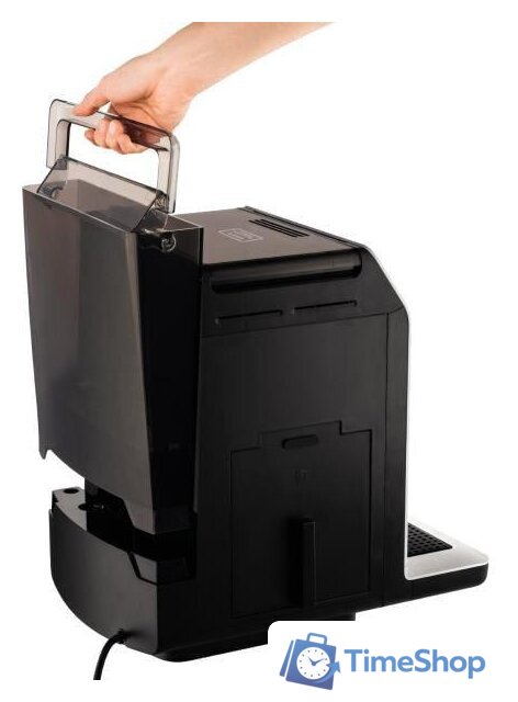 Кофемашина Krups Evidence EA891D - Изображение №5 — Интернет-магазин Time-Shop