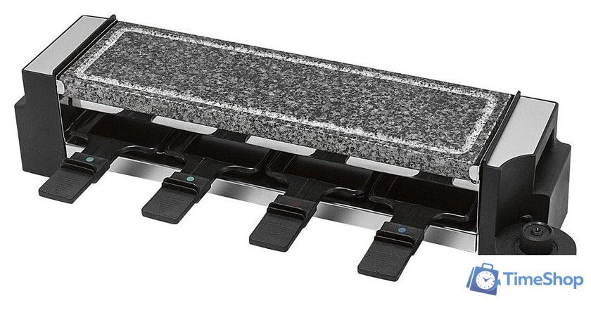 Раклетница Clatronic RG 3678 - Изображение №8 — Интернет-магазин Time-Shop