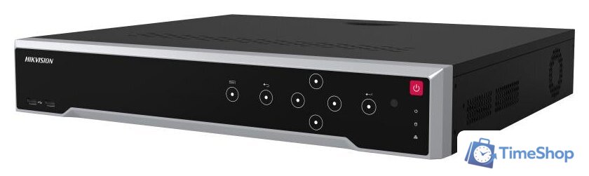 Сетевой видеорегистратор Hikvision DS-7764NI-M4 - Изображение №1 — Интернет-магазин Time-Shop