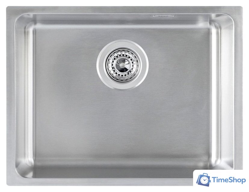 Кухонная мойка Ukinox Лофт LOB460.360-GT10P - Изображение №1 — Интернет-магазин Time-Shop