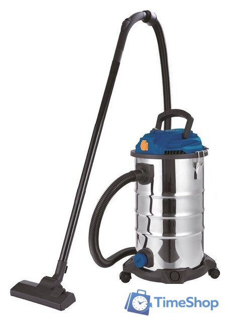 Пылесос Redbo IVC-30 - Изображение №1 — Интернет-магазин Time-Shop