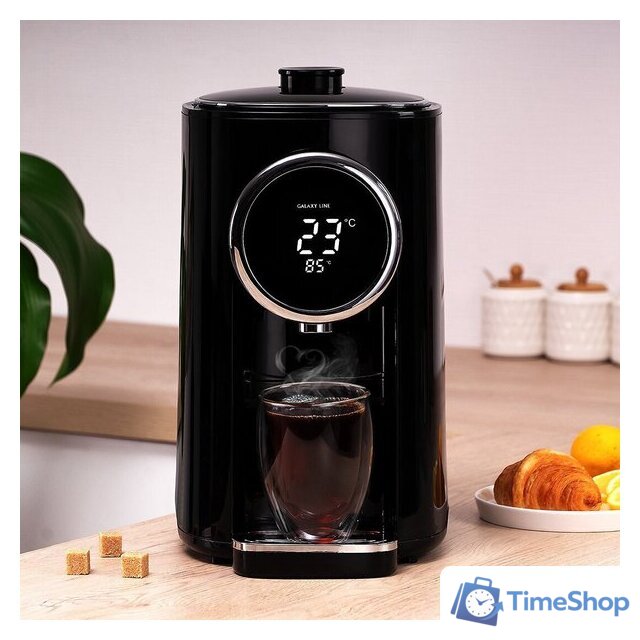 Термопот Galaxy Line GL0614 - Изображение №5 — Интернет-магазин Time-Shop