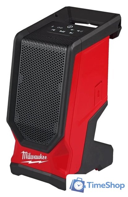 Беспроводная колонка Milwaukee M18 SPEJSG2-0 - Изображение №1 — Интернет-магазин Time-Shop