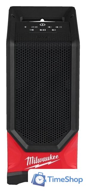Беспроводная колонка Milwaukee M18 SPEJSG2-0 - Изображение №2 — Интернет-магазин Time-Shop
