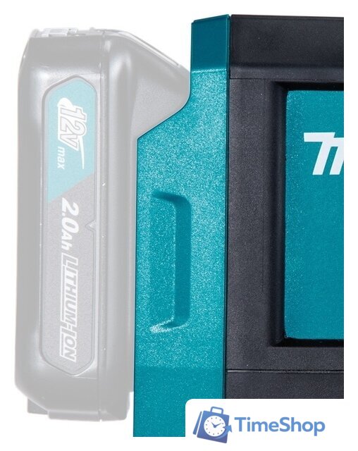 Лазерный нивелир Makita SK106GDZ (без АКБ) - Изображение №5 — Интернет-магазин Time-Shop