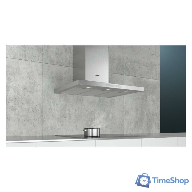 Кухонная вытяжка Siemens LC97BCP50 - Изображение №5 — Интернет-магазин Time-Shop