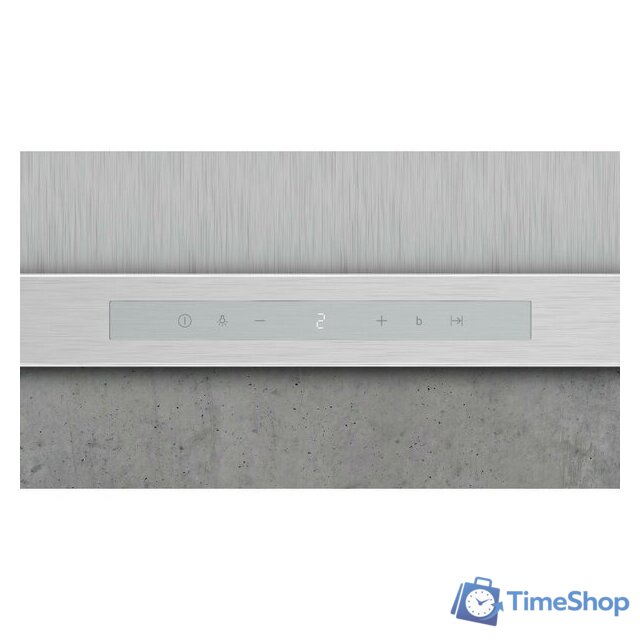 Кухонная вытяжка Siemens LC97BCP50 - Изображение №2 — Интернет-магазин Time-Shop