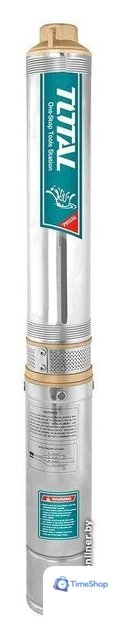 Скважинный насос Total TWP53701 - Изображение №1 — Интернет-магазин Time-Shop