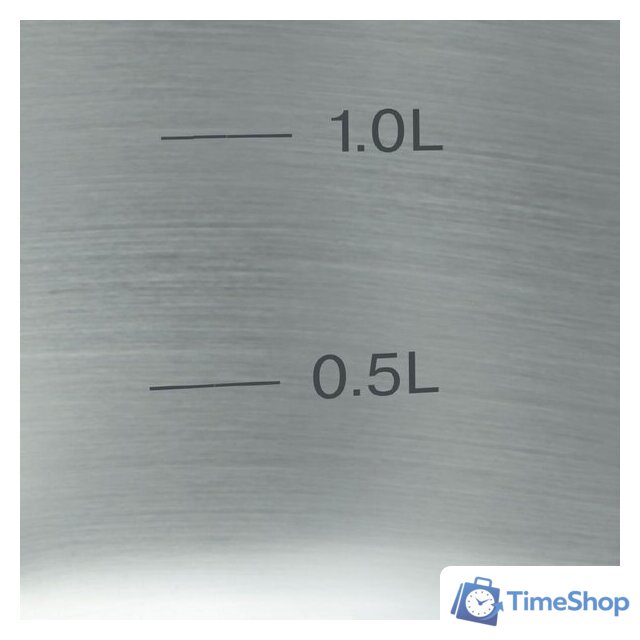 Кастрюля Rondell Flamme RDS-023 - Изображение №5 — Интернет-магазин Time-Shop