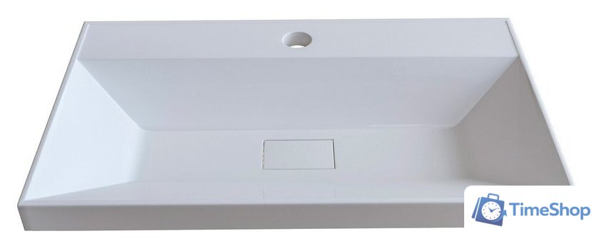 Умывальник Madera Classica Slim 60x36 - Изображение №1 — Интернет-магазин Time-Shop