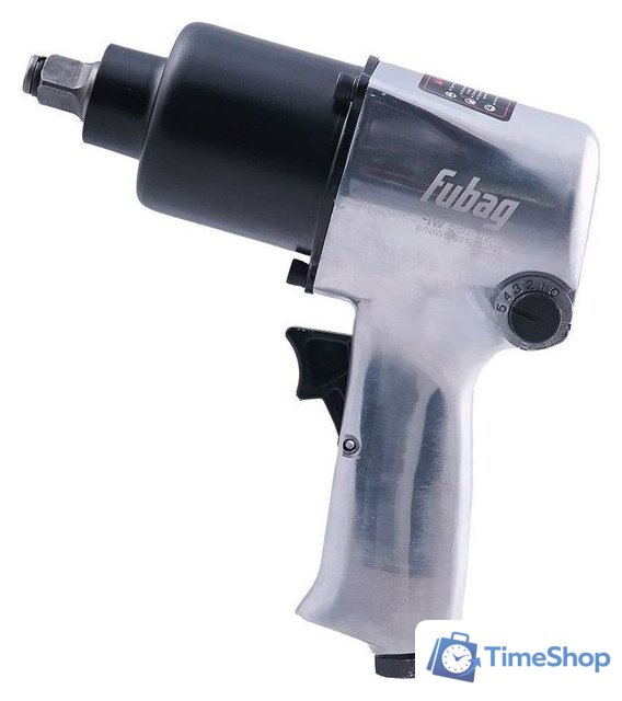 Пневматический гайковерт Fubag IW580 8641861 - Изображение №2 — Интернет-магазин Time-Shop
