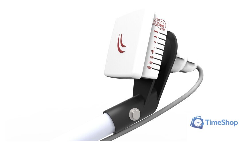 Точка доступа Mikrotik LDF 5 [RBLDF-5nD] - Изображение №2 — Интернет-магазин Time-Shop