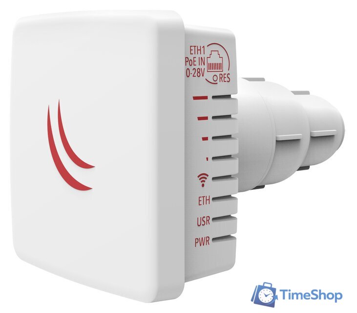 Точка доступа Mikrotik LDF 5 [RBLDF-5nD] - Изображение №1 — Интернет-магазин Time-Shop