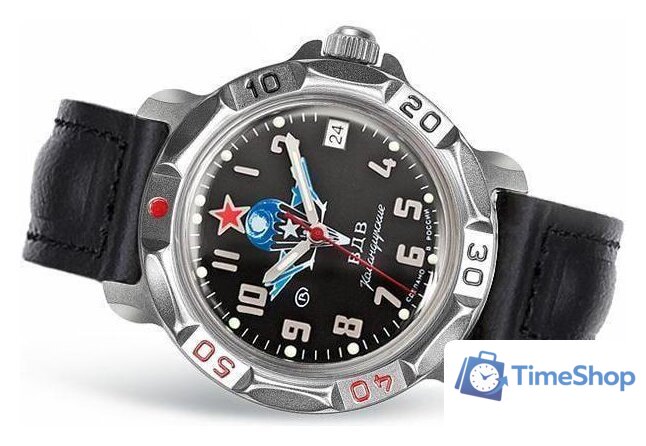 Наручные часы Восток 816288 - Изображение №1 — Интернет-магазин Time-Shop