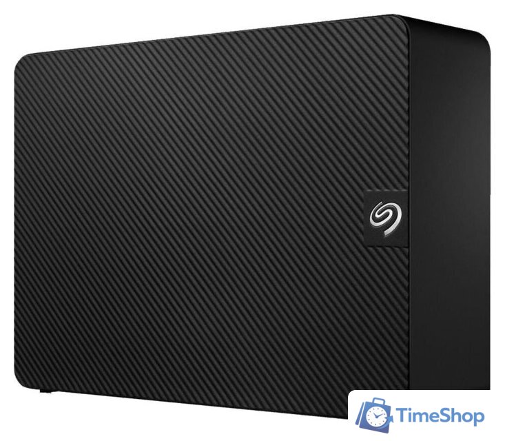Внешний накопитель Seagate Expansion STKP4000400 4TB - Изображение №1 — Интернет-магазин Time-Shop