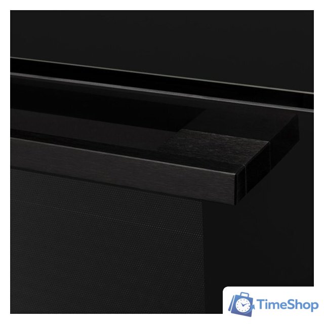 Электрический духовой шкаф ZorG MUN616 (черный) - Изображение №3 — Интернет-магазин Time-Shop