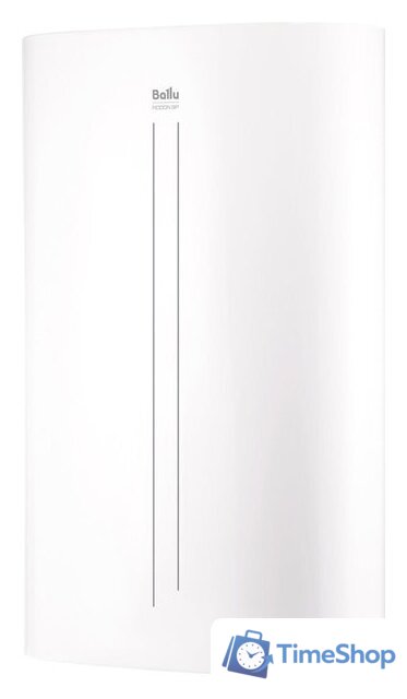 Накопительный электрический водонагреватель Ballu BWH/S 100 Rodon SP - Изображение №1 — Интернет-магазин Time-Shop