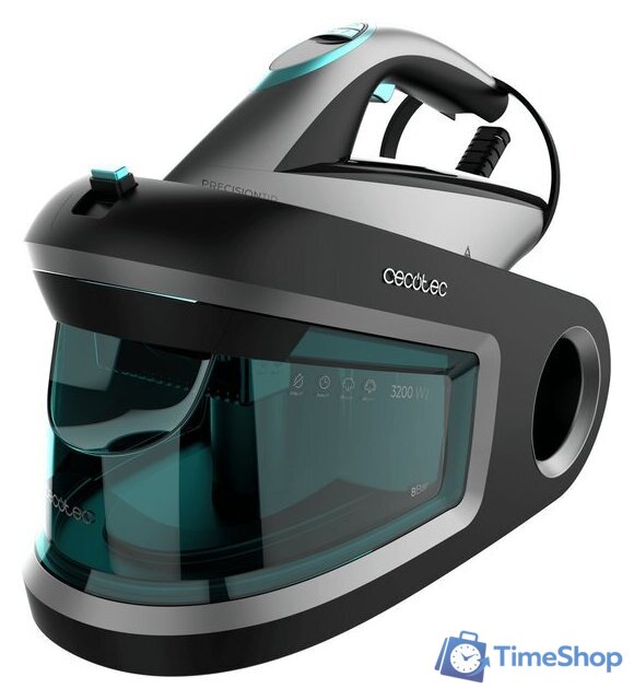 Утюг Cecotec IronHero 3200 Station - Изображение №1 — Интернет-магазин Time-Shop
