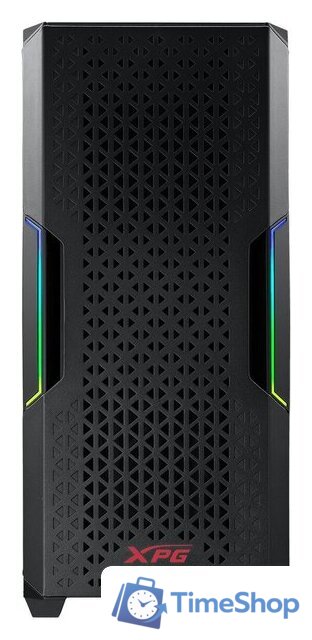 Корпус ADATA XPG Starker Air BTF (черный) - Изображение №2 — Интернет-магазин Time-Shop