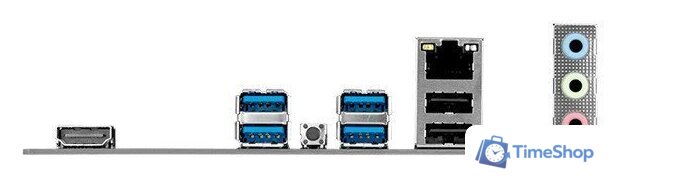 Материнская плата Maxsun Challenger B650M-K - Изображение №5 — Интернет-магазин Time-Shop